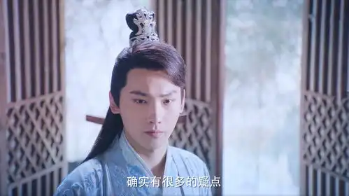 双世宠妃2东岳三大美男,如果你是曲檀儿,你会选谁