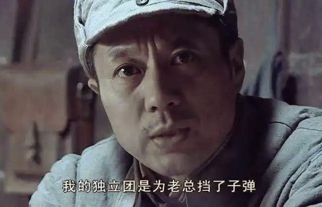 亮剑独立团消灭大批鬼子,战士为何没条件戴钢盔非主力部队
