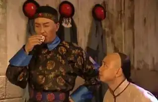 雍正王朝3大宠臣,为何只有李卫得以善终秘诀只有一个字
