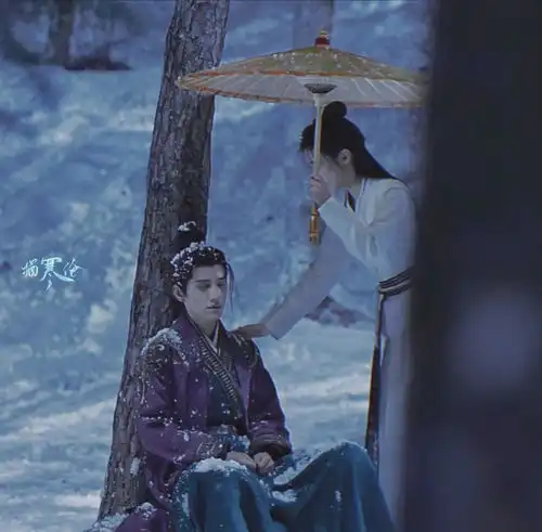 此沙版郭靖有望成经典,抛开美瞳歪嘴黄滤镜,新射雕选角惊喜
