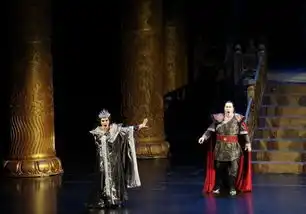 意大利歌剧经典图兰朵入湘缘何火爆刷屏