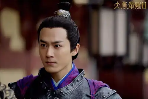 伊周专访茅子俊陌上人如玉,公子世无双