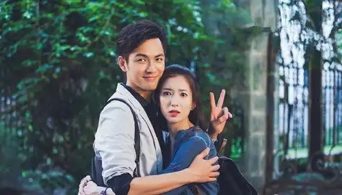 钟汉良一路繁花相送,与你再续10年约定
