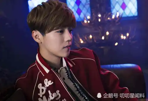 还记得鹿晗这首歌吗,比可不可以还要甜,00后听完想脱单