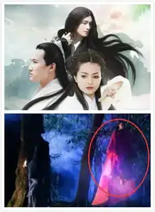 越南翻拍太阳的后裔,网友没想到越南还有颜值这么高的演员
