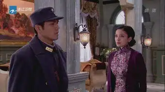 来不及说我爱你中慕容沣对不起他,比对尹静琬的伤害大