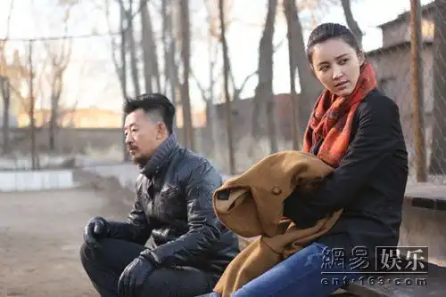 黄海波拍电影胜利即将杀青有意转战电影圈
