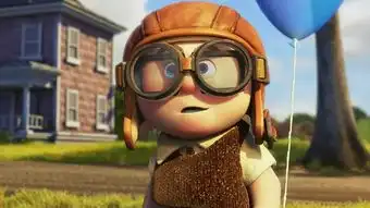 飞屋环游记的故事梗概