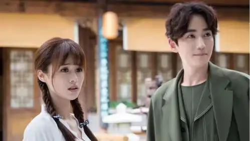 橘子宸的同名小说改编既得少年时定角邢邵林毛晓彤,即将开机
