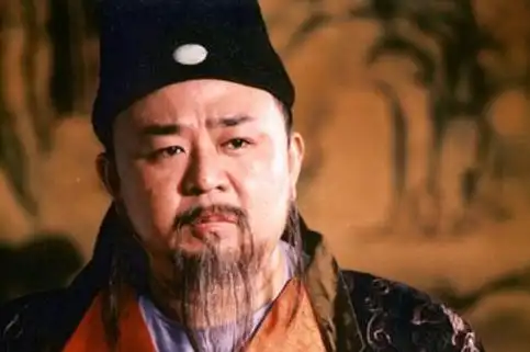 唐朝著名青直大臣狄仁杰,为什么还曾经与谋反联系起来呢