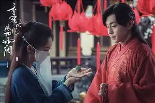 不被看好的香蜜竟有惊喜,杨紫能否赶超赵丽颖杨幂
