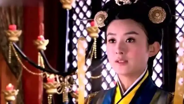 陆贞传奇宫廷版杜拉拉升职记,一起来看看赵丽颖是如何一步步晋升的吧
