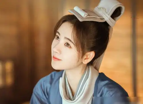 云上恋歌人物剧照,鞠婧祎宋威龙cp感足,我却被男二男三圈粉