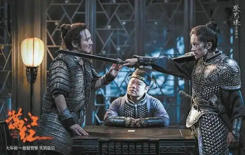 优质影片热忱观众双向奔赴

