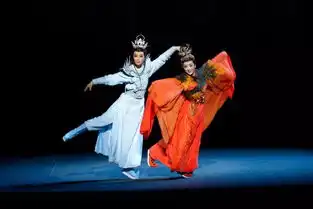 上越首部创世神话素女与魃接受国家艺术基金专家验收