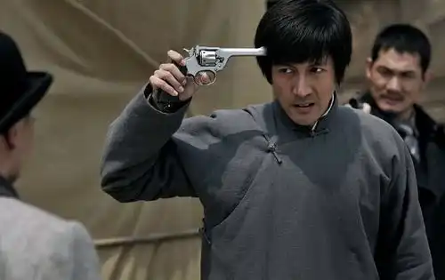 天花板级别的6部谍战剧,相比之下其他谍战剧都弱爆了