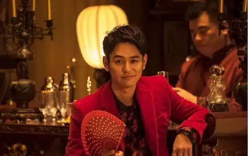 唐人街探案3全员颜值爆表谁才是颜值担当,答案想不到