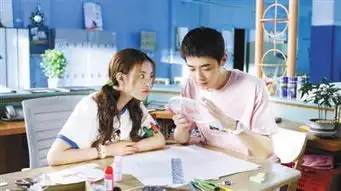 从狗血剧情到高分赞誉泰剧如何成为翻拍新蓝海