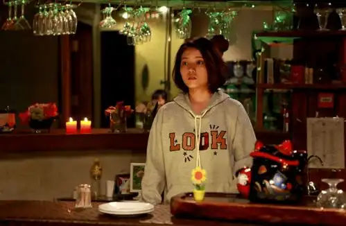 重刷匆匆那年才明白,陈寻爱的不是方茴,更不是沈晓棠
