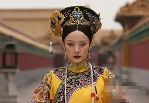 美版甄嬛传登陆hbo甄嬛补拍老年剧情剧照曝光
