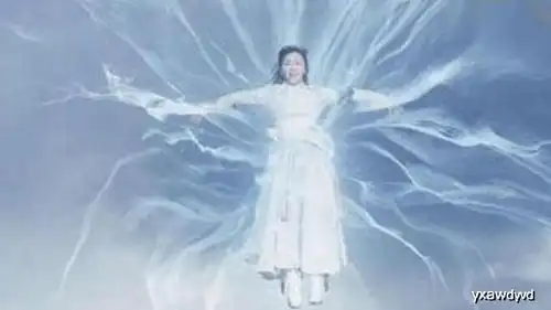 将夜2功法汇,不仅有吸功大法,还有升级版葵花宝典