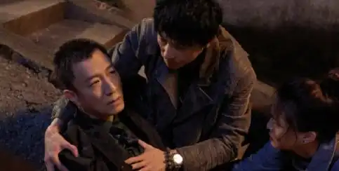 扫黑风暴全集资源遭泄露剧方已向公安机关报案