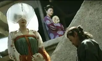 长安十二时辰服冠篇易烊千玺头上的子午簪有什么含义