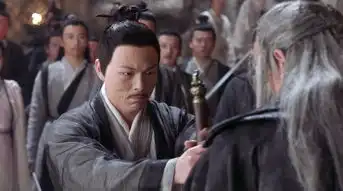 倚天屠龙记第21集剧照,倚天屠龙记图片
