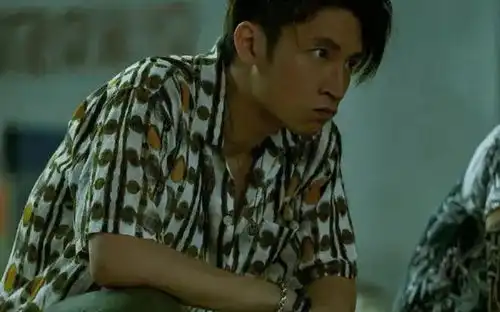 孤注一掷中另类纯爱战士阿才涉及的那些法律问题
