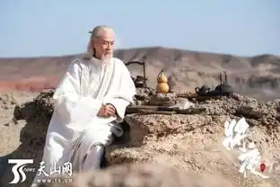 影视剧恋上新疆拍摄地引来游客
