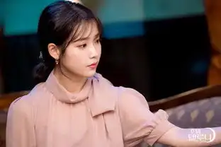 满月社长发型大揭秘德鲁纳酒店iu造型师亲自教学不信你学不会