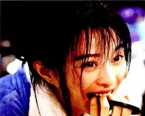 好莱坞电影里的华人女星
