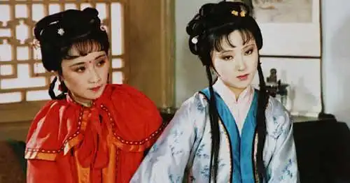 汉式文化丨小家碧玉和大家闺秀到底有什么区别