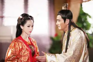 组图隋唐英雄开播精彩剧照曝光
