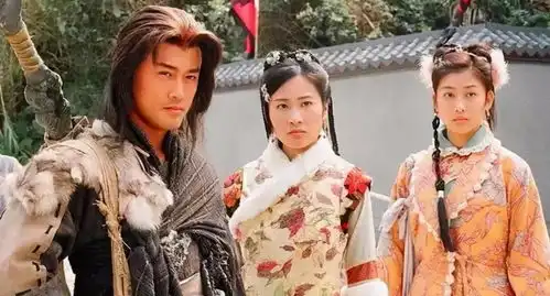 前tvb五小生现状曝光黄宗泽沦为烂片王,陈键锋退圈成潜水教练