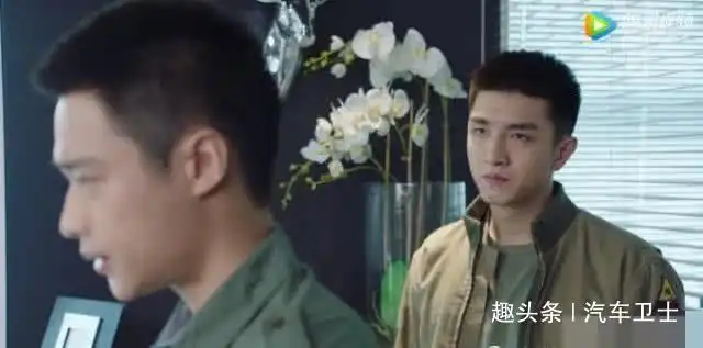 倾城时光马蜂的小动作被揭穿,厉致诚表面对他惩罚实则保护
