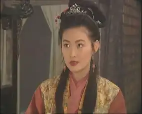 我不是潘金莲李雪莲与五个女人的故事
