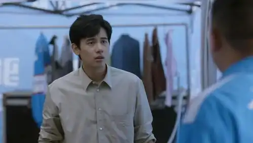 飞驰人生热爱篇感觉胡先煦和王彦霖扮演的不是同一个张弛