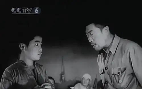 影版小兵张嘎演员现状,嘎子已满头白发,一大半演员已经去世
