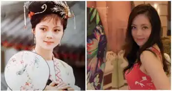 87版红楼梦30年后再聚首可惜的是,很多人都已经不在了......