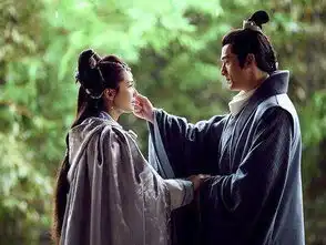 琅琊榜不是爱情剧,但是它的爱情,比言情剧还感人
