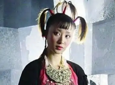 有种整容叫16年后的天山童姥,近照曝光,网友妈我要娶她