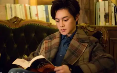 尹正瞒天过海演绎变态情感,网友是坏到深处还是魅力难挡
