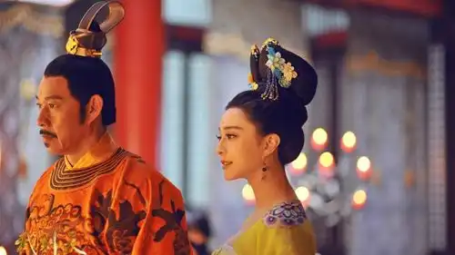 武则天死后,武家人的结局如何没被李唐家清算,却倒在自相残杀
