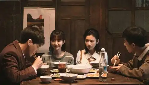 乔家的儿女本剧最大的人生赢家,是现实中最不能嫁的人
