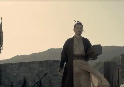 雪中悍刀行徐凤年得大便宜,王重楼亲传大黄庭,李淳罡亲护送
