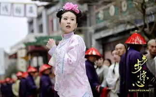 刘诗诗版步步惊心分集剧情介绍135集全集大结局2