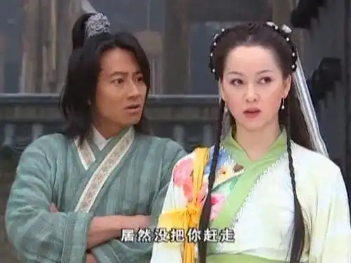 汉室监狱小萝卜头,娶看守女儿不离不弃终成传奇帝王
