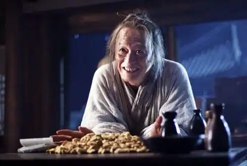 中国历史上最后一任丞相功成名就之时,却选择了歪门邪道
