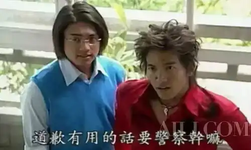 偶像剧翻拍那些我们一起追过的电视剧